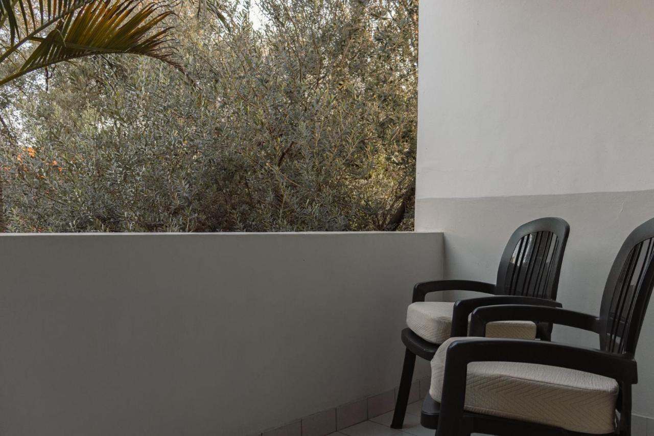 Das Heim Hotel Ασουνσιόν Εξωτερικό φωτογραφία